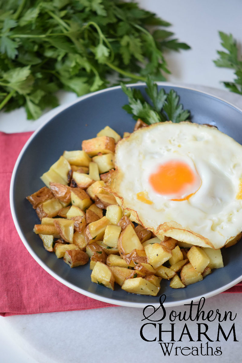 Potato Casserole Recipe for Christmas mornings.