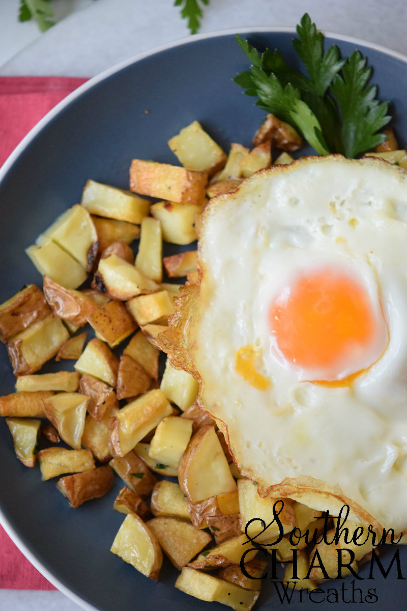 Potato Casserole Recipe for Sunday Brunch