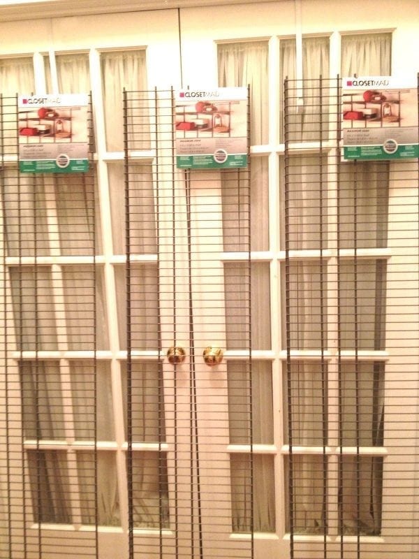 How to Make a Wreath Craft Show Display or Storage Tower