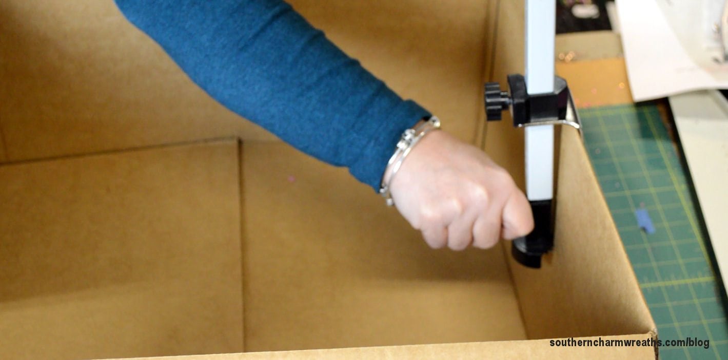 How to Box a Wreath for Shipping