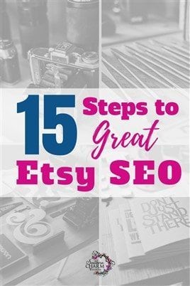 15 Steps to Great Etsy SEO Pinterest (268 x 402)