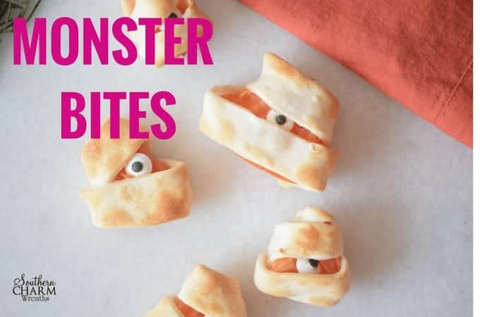 Monster Bites