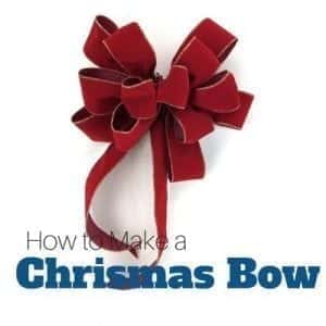 How-To-Make-A-christmas-Bow-for-wreath