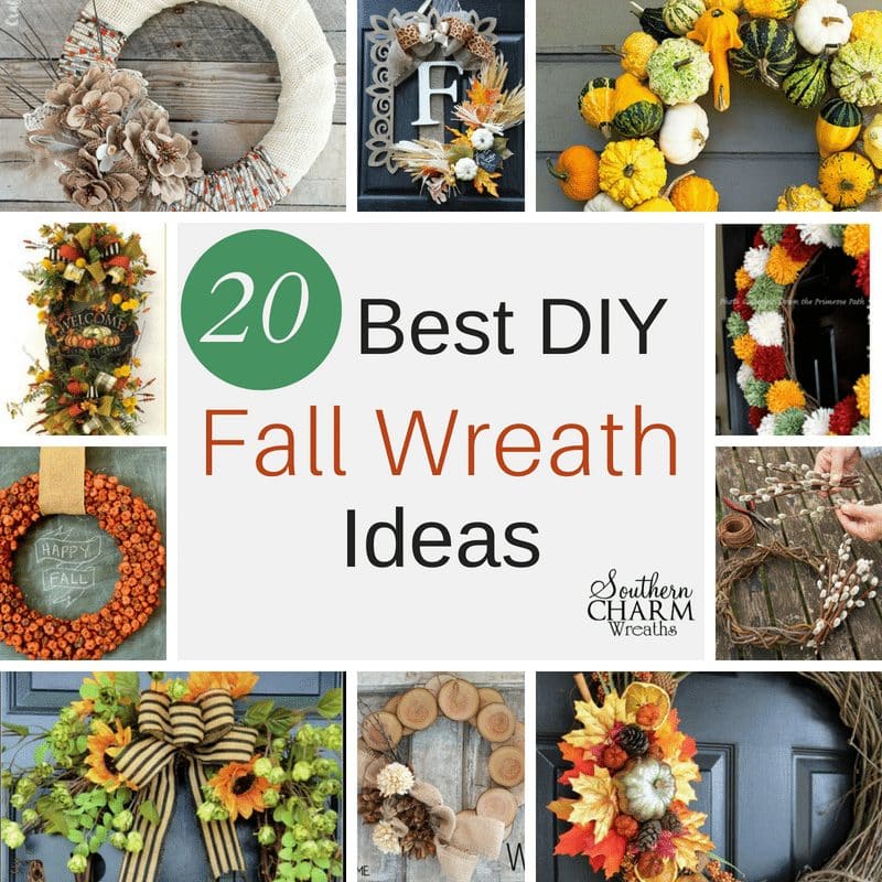 How to Make a Wreath Easel for Making Wreaths  How to make wreaths, Wreath  stand, Make your own wreath