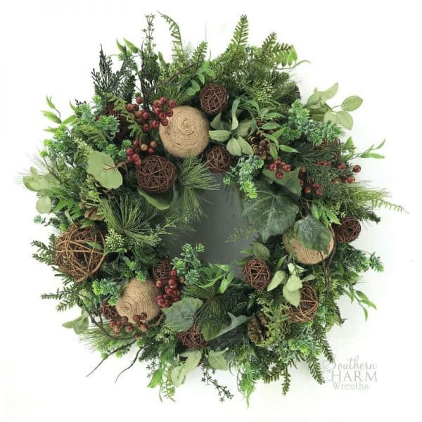 Winter Archives - Southern Charm Wreaths