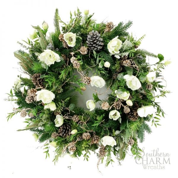 winter Archives - Southern Charm Wreaths