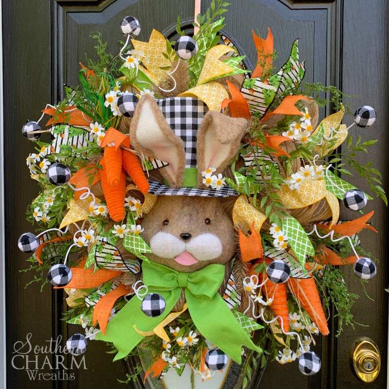 Easter Archives - Southern Charm Wreaths