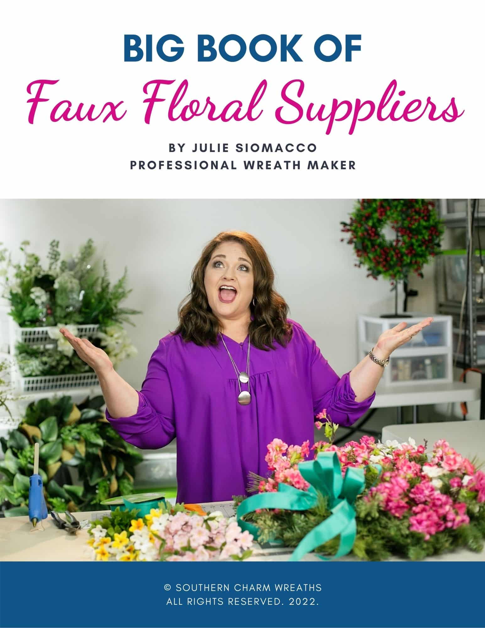 All Floral Supplies