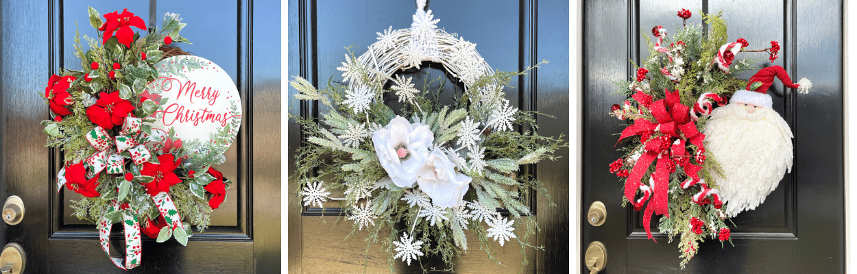 Christmas Wreaths (1)