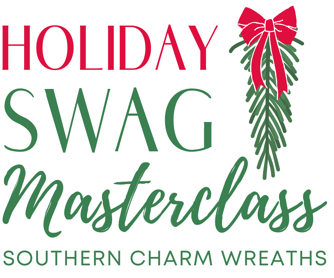 My Favorite Wreath Supply Subscription Box - Southern Charm Wreaths