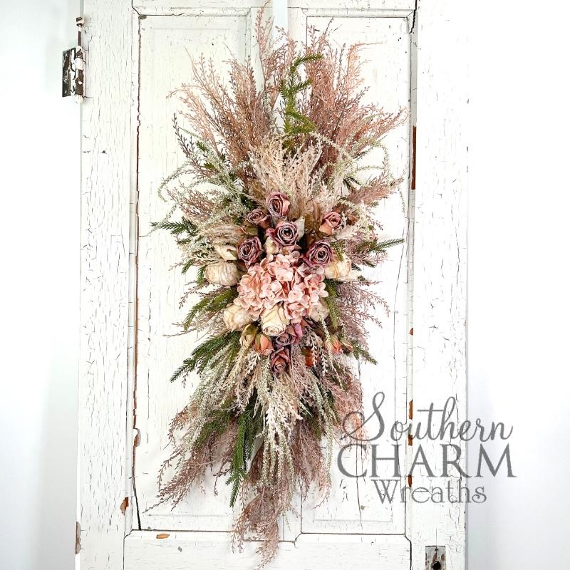 My Favorite Wreath Supply Subscription Box - Southern Charm Wreaths