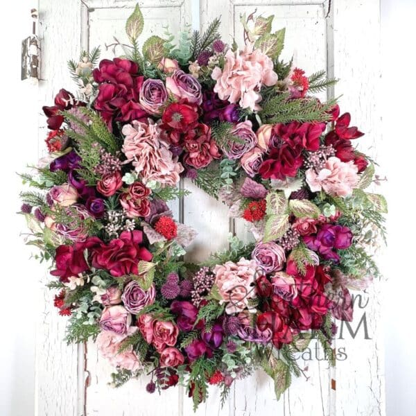 winter Archives - Southern Charm Wreaths