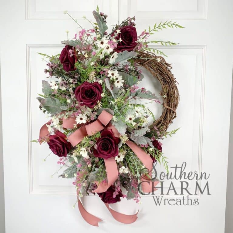 Fall Archives Southern Charm Wreaths   Blog Transitional Fall Wreath 768x768 