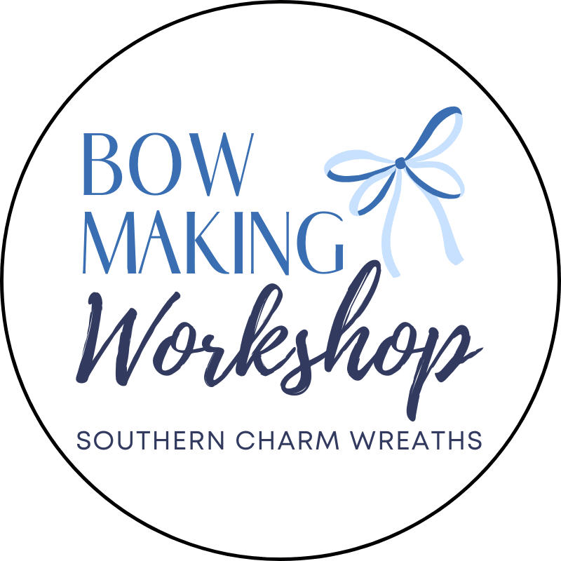 bow making workshop button