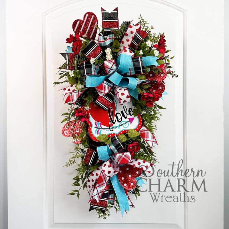 Review: How to Use the EZ Bow Maker - Southern Charm Wreaths