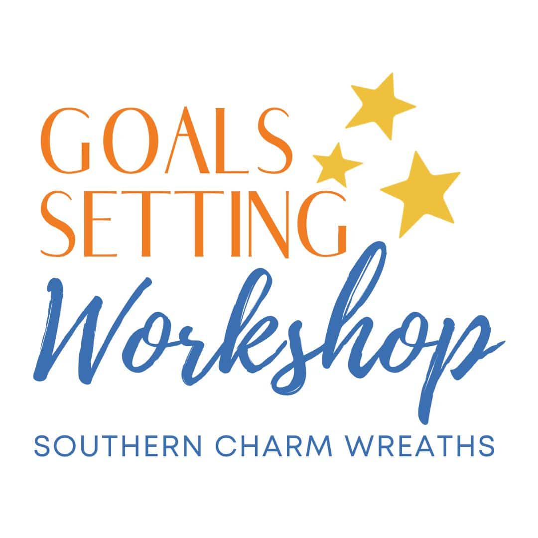 Logo - Goals Setting Workshop