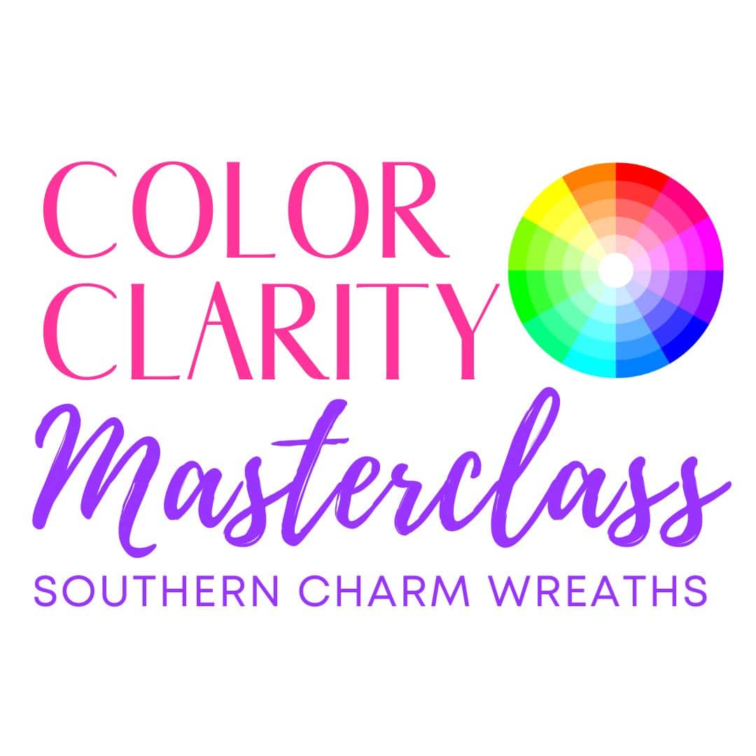 Logo - Color Clarity Course
