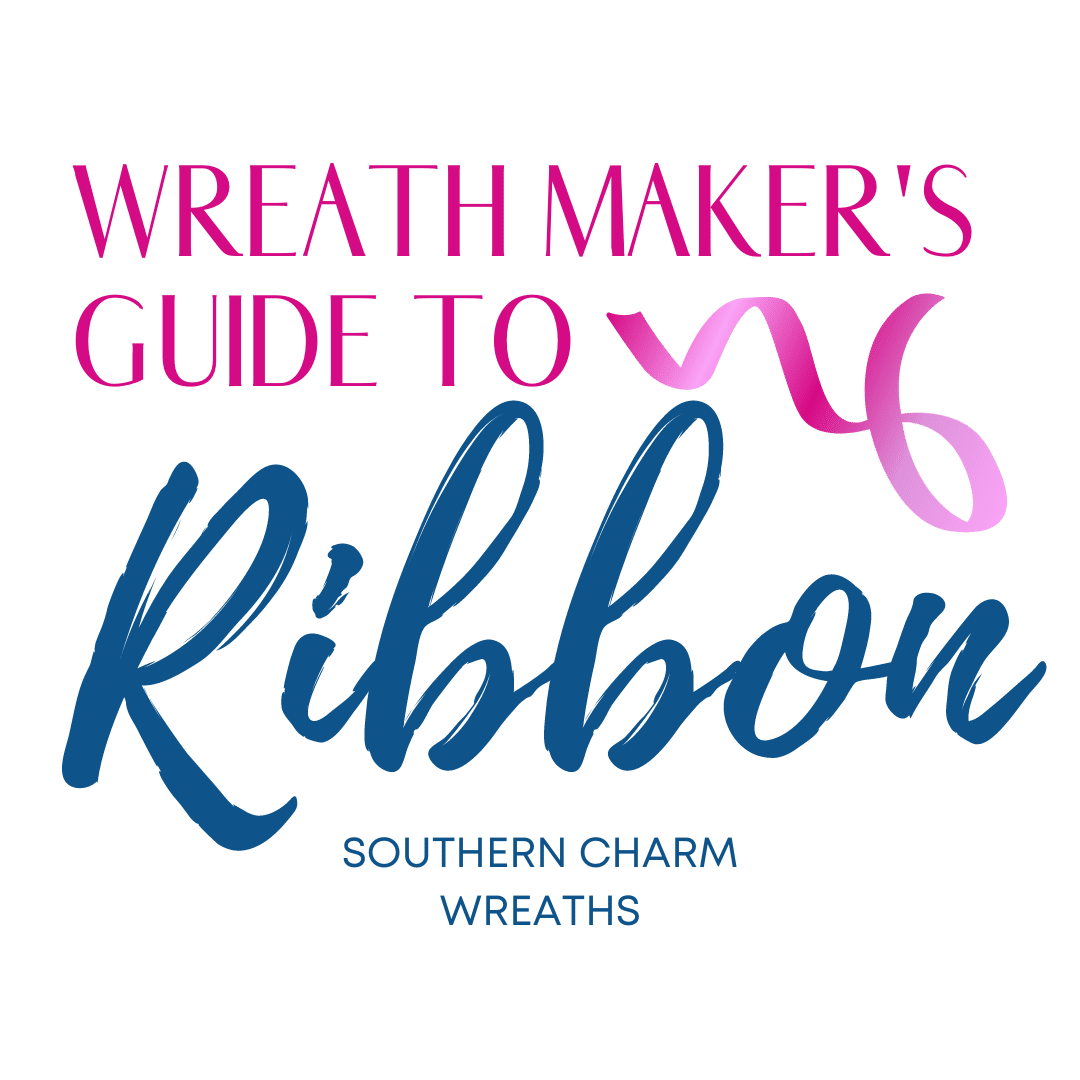 Logo_WreathMakersGuideToRibbon