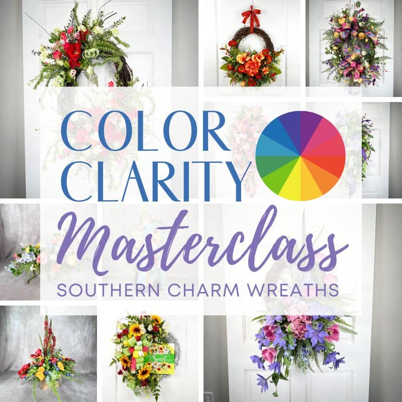 Color clarity masterclass