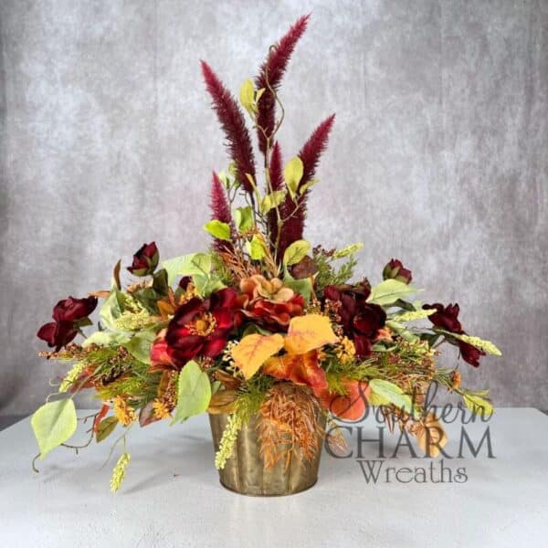 fall Archives - Southern Charm Wreaths