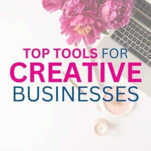 Tools for Creative Businesses