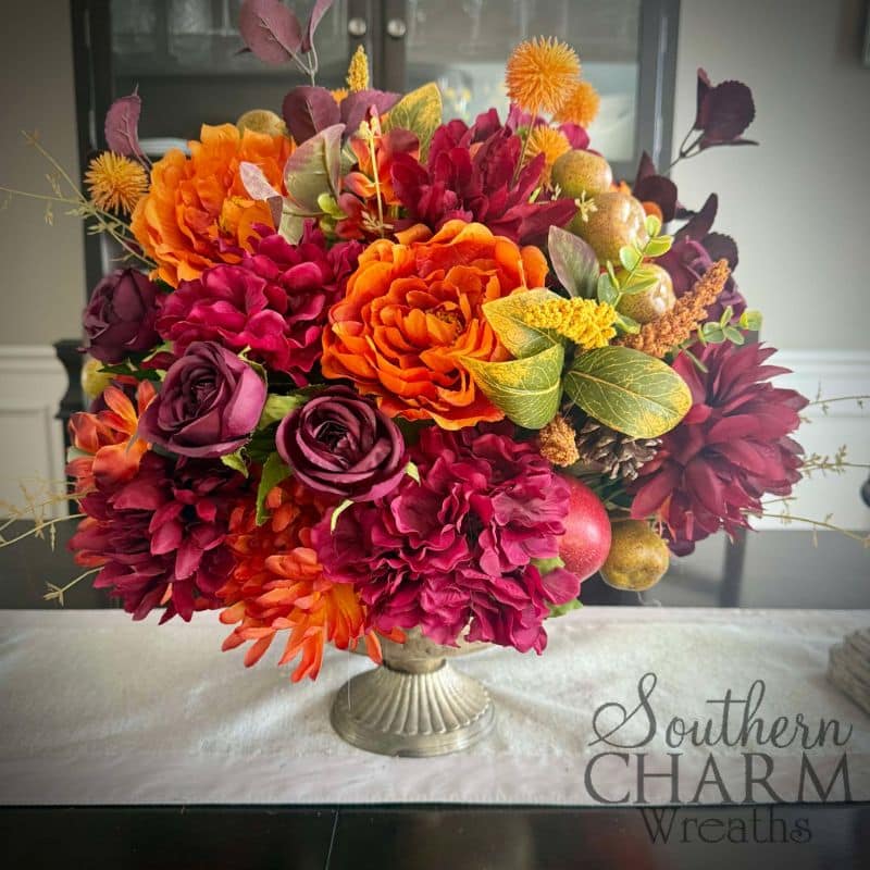 Harvest Arrangement