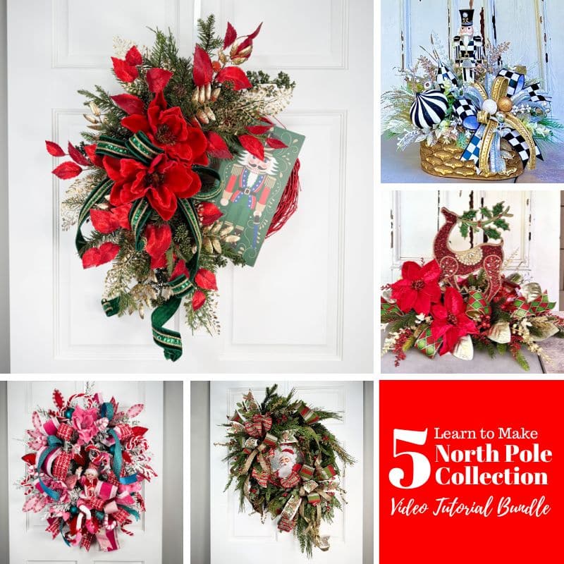 North Pole Collection