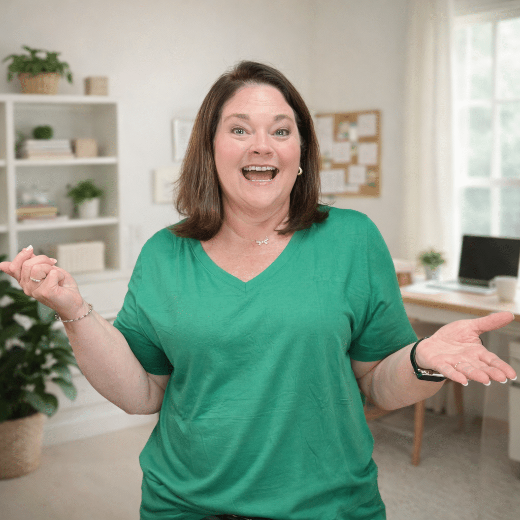 Julie Siomacco - Goals Reimagined Masterclass