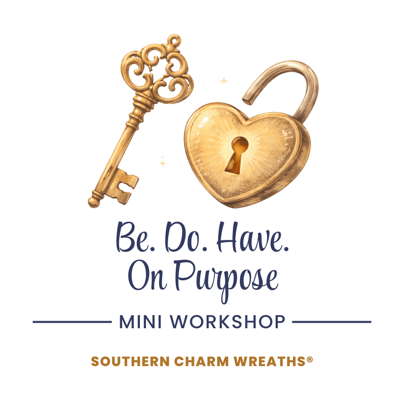 Logo_BeDoHaveOnPurpose