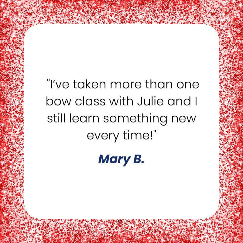 BowWorkshop_Testimonials_Mary