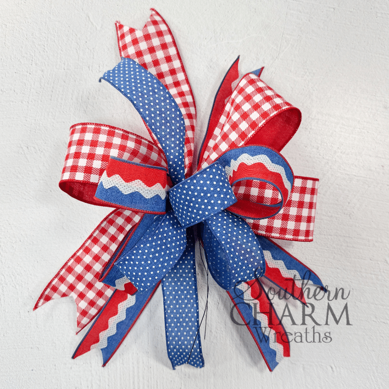 PatrioticTrinityBow