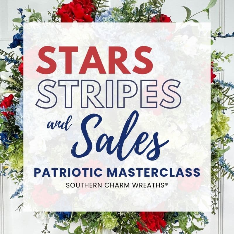 Stars, Stripes, and Sales Patriotic Masterclass