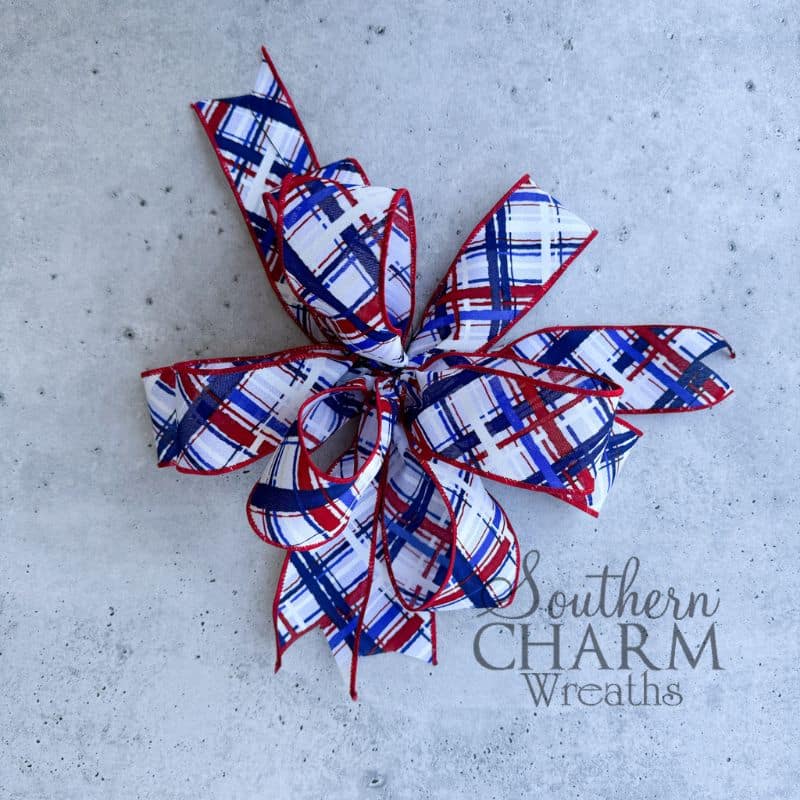 PatrioticBowChallenge_OneRibbonFunkyBow