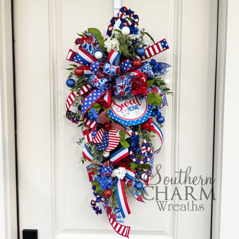 Stars Stripes Sales - Whimsical Patriotic Swag