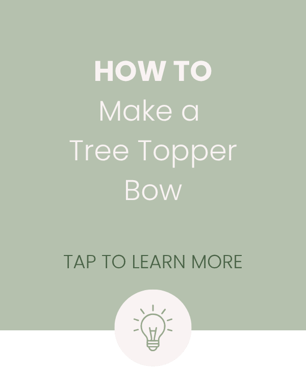 GetInspired_TreeTopperBow