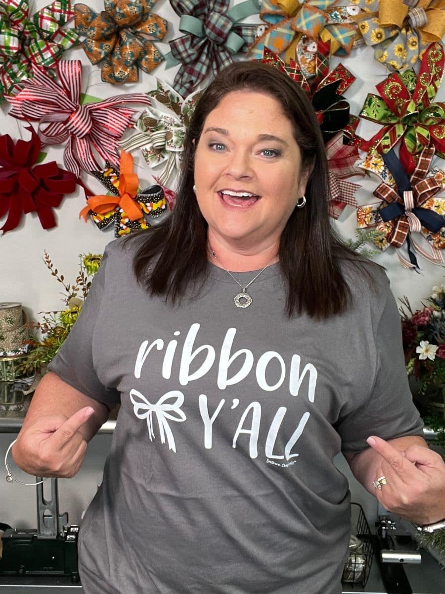 Julie_Ribbon