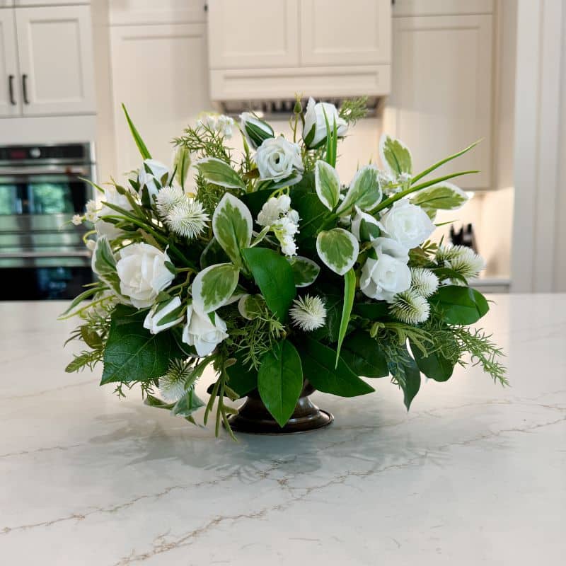 Round Arrangements - Year Round