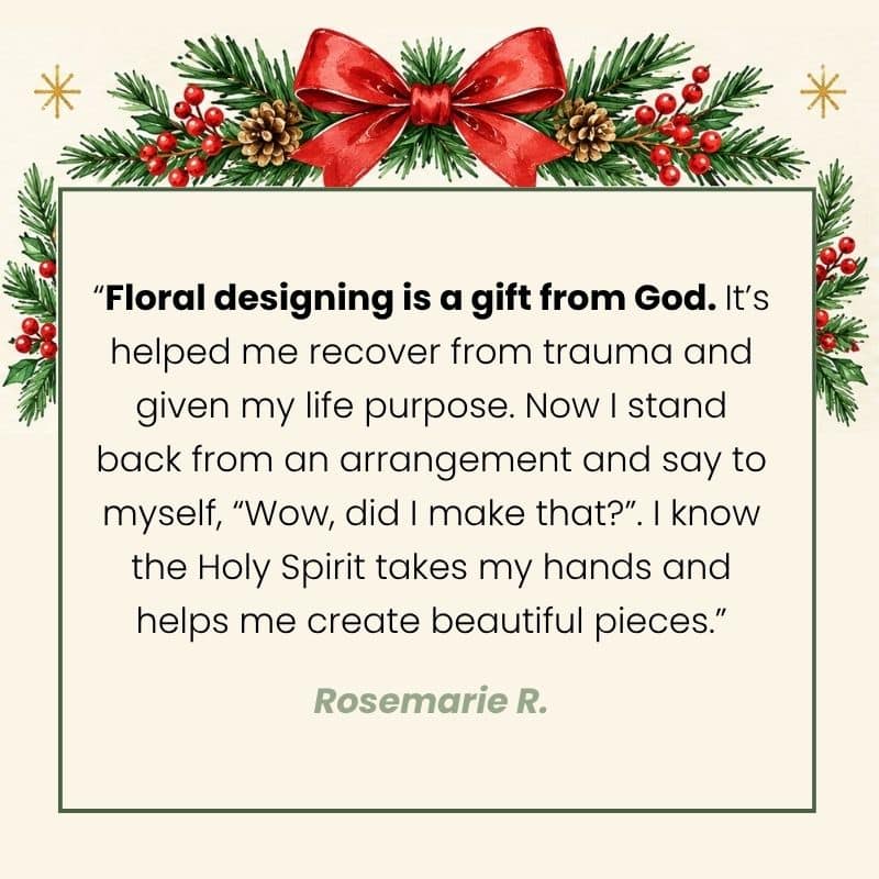 HolidayPass_Testimonials_Rosemarie