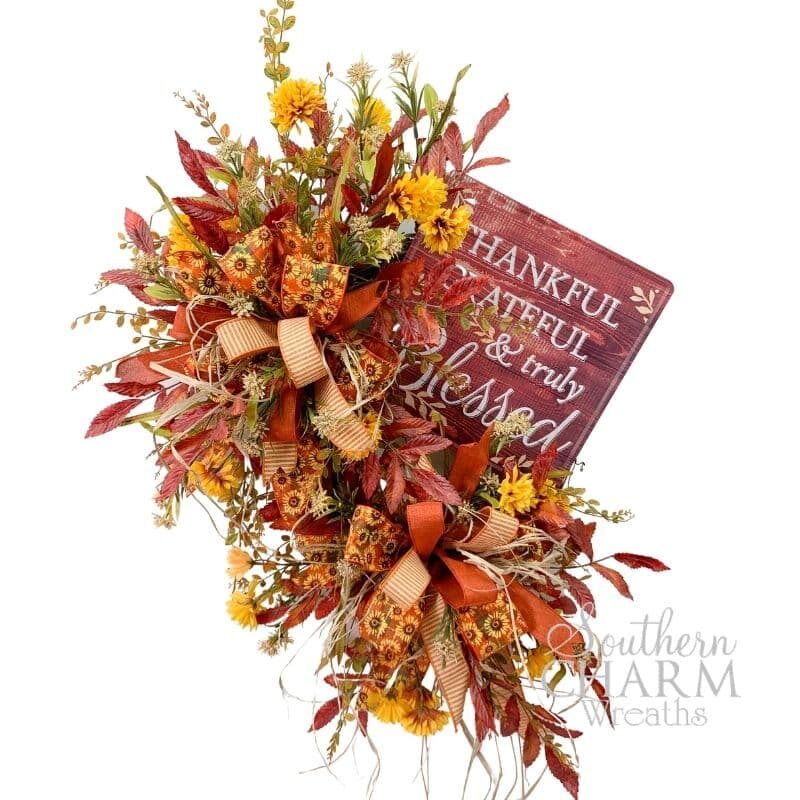 Blog-DIY-Silk-Flower-Thankful-Blessed-Fall-Wreath