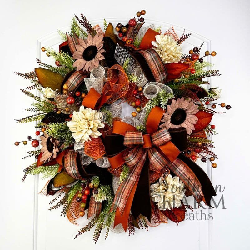 Blog-Fall-Floral-Evergreen-Wreath