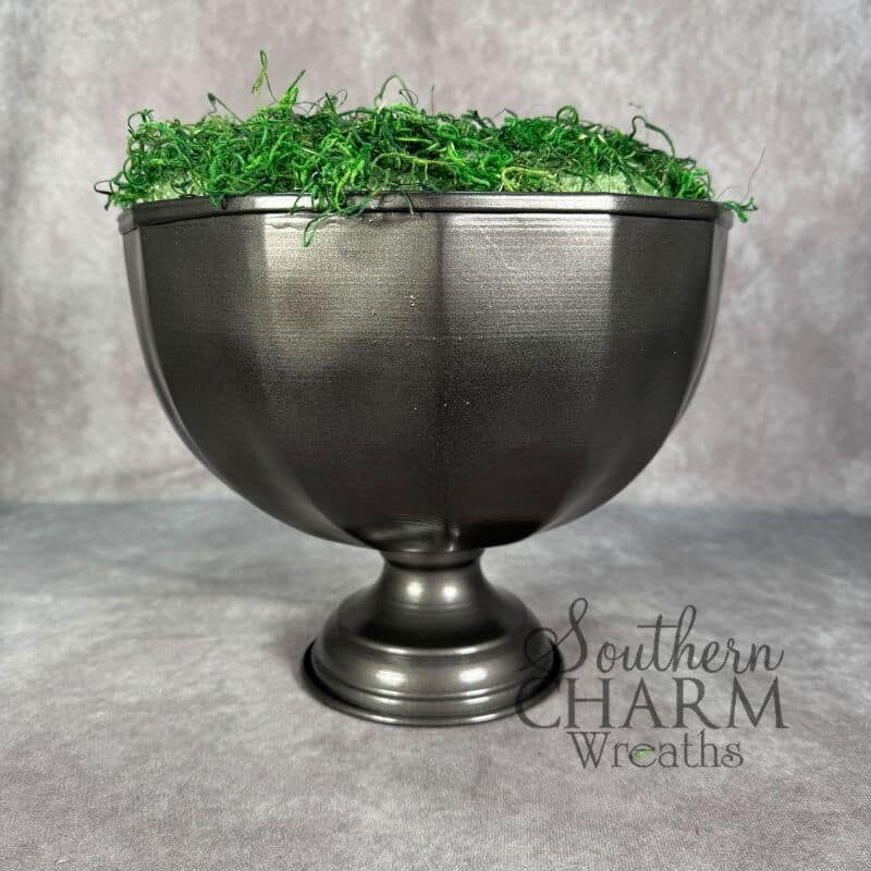 Blog - Metal Container