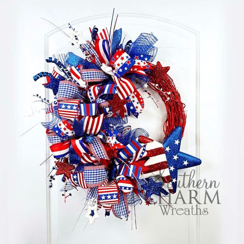 Blog-Patriotic-Funky-Bow-Wreath