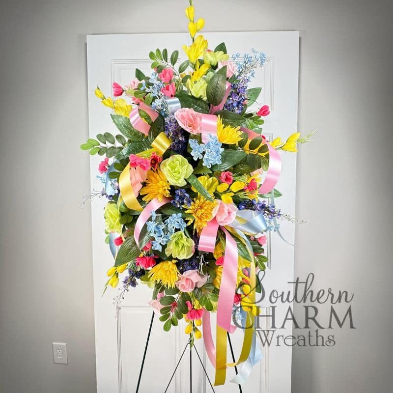 Blog - Standing Sympathy Spray