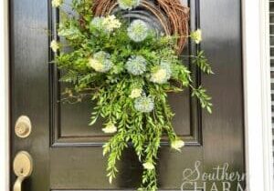 Blog - Year Round Home Decor Wreath