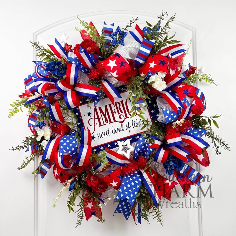 Blog_-_Deco_Mesh_Patriotic_Wreath