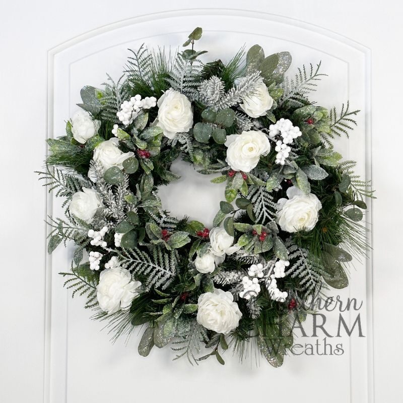 Blog_-_Ranunculus_Winter_Wreath