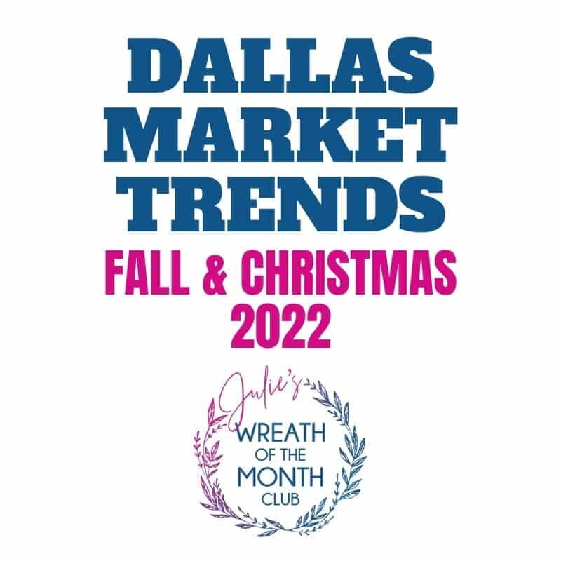 Dallas Market Trends 2022