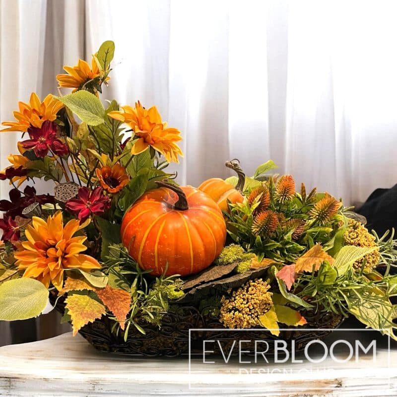 EBDC - Asymmetrical Fall Arrangement