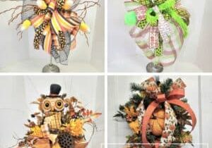 Everbloom - Quick Craft Show Products