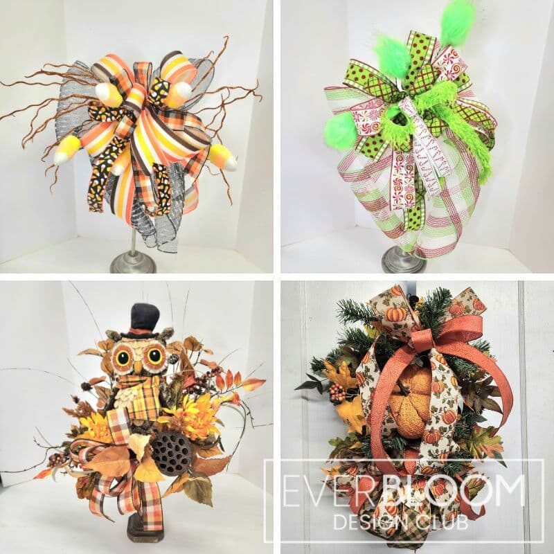 Everbloom - Quick Craft Show Products
